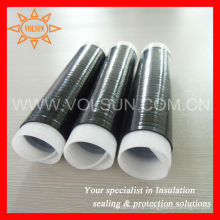 Quality resists acids silicone cold shrink tube